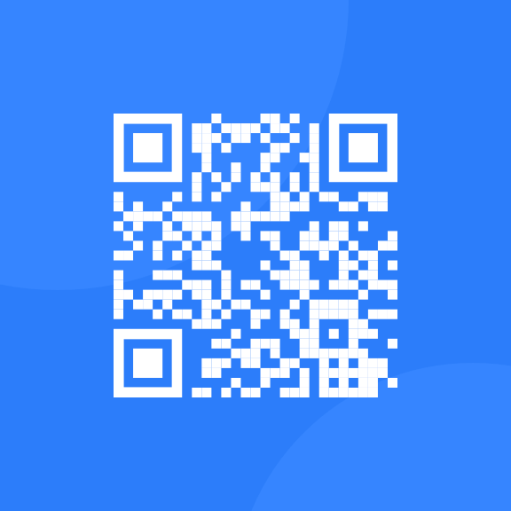 QR-Code to FrontendMentor.io